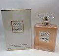 CHANEL Coco Mademoiselle Eau de Parfum Spray for Women – 3.4 fl oz (100 ml)