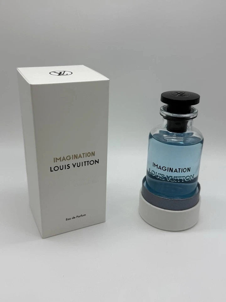 Louis Vuitton Imagination Eau de Parfum – 3.4 oz (100 ml)
