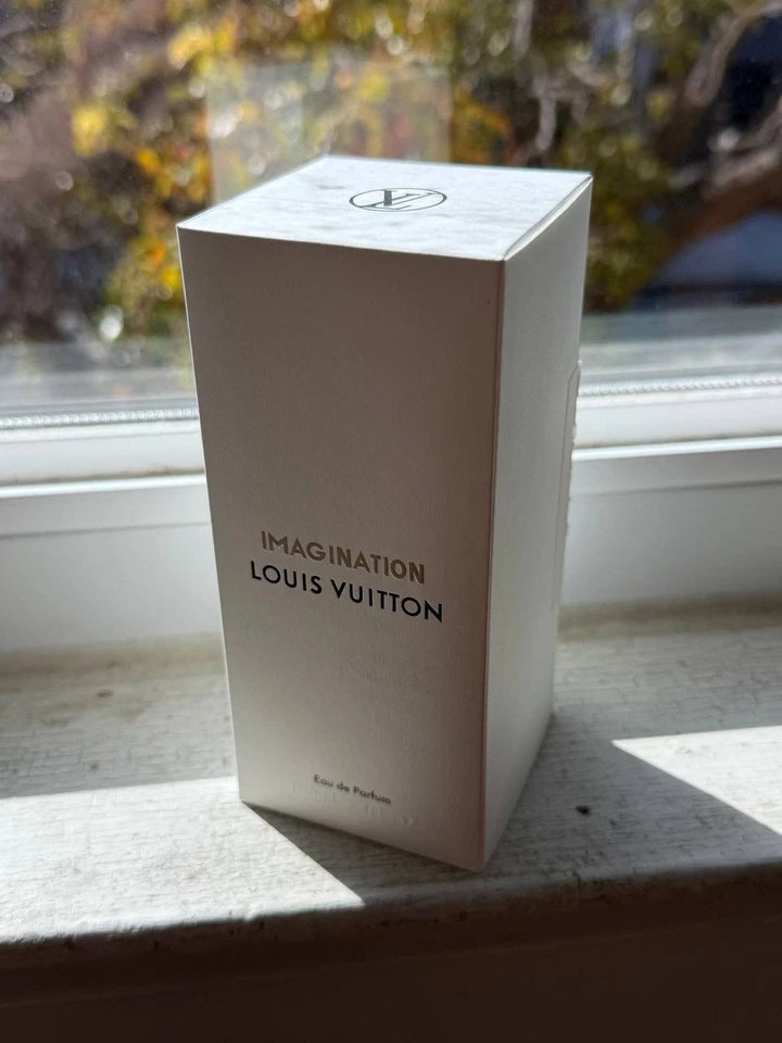 Louis Vuitton Imagination Eau de Parfum – 3.4 oz (100 ml)